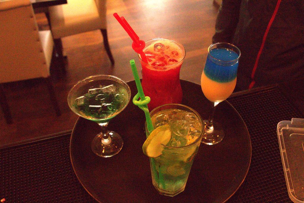 巴统 Batus酒店 外观 照片