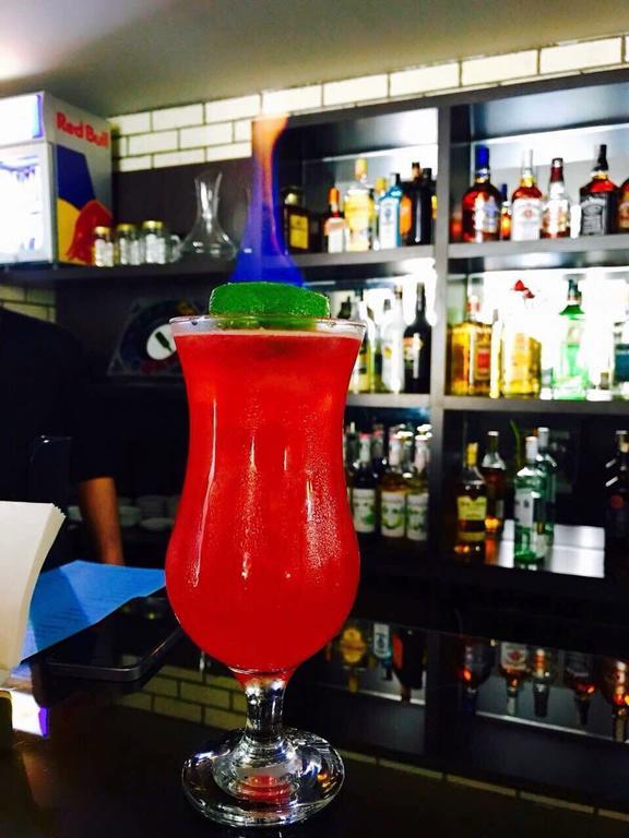 巴统 Batus酒店 外观 照片