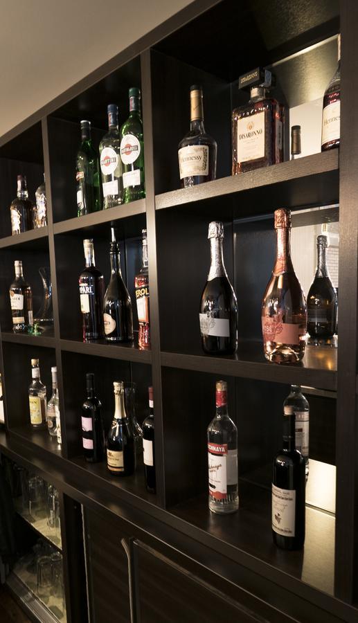 巴统 Batus酒店 外观 照片